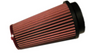 BMC 00-06 Bombardier DS 650 X Replacement Air Filter - FM462/08 User 1