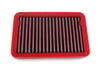 BMC 09-12 Aprilia RSV4 Factory Replacement Air Filter- Race - FM563/08RACE User 1