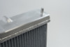 CSF Nissan R33 Skyline GT-R/GTS Full Billet Aluminum High-Performance Radiator - 7219 Photo - Close Up