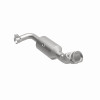 MagnaFlow 18-20 Ford F-150 V6 3.3L Left Underbody Direct-Fit Catalytic Converter - 280222 360 Degree Image Set