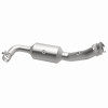 MagnaFlow 18-20 Ford F-150 V6 3.3L Left Underbody Direct-Fit Catalytic Converter - 280222 360 Degree Image Set