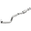 MagnaFlow 2009 Chevrolet Express 4500 V8 6.0L Right Underbody Catalytic Converter - 280428 Photo - Primary