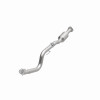 MagnaFlow 2009 Chevrolet Express 4500 V8 6.0L Right Underbody Catalytic Converter - 280428 360 Degree Image Set