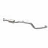 MagnaFlow 2009 Chevrolet Express 4500 V8 6.0L Right Underbody Catalytic Converter - 280428 360 Degree Image Set