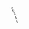 MagnaFlow 2009 Chevrolet Express 4500 V8 6.0L Right Underbody Catalytic Converter - 280428 360 Degree Image Set