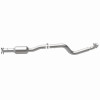 MagnaFlow 2009 Chevrolet Express 4500 V8 6.0L Right Underbody Catalytic Converter - 280428 360 Degree Image Set