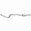 MagnaFlow 2009 Chevrolet Express 4500 V8 6.0L Right Underbody Catalytic Converter - 280428 360 Degree Image Set