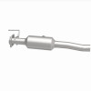 MagnaFlow 18-19 Ford F-450 Super Duty V10 6.8L Underbody Direct Fit Catalytic Converter - 280439 360 Degree Image Set