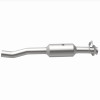 MagnaFlow 16-19 Ford F-650 V10 6.8L Underbody Direct Fit Catalytic Converter - 280445 360 Degree Image Set