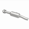 MagnaFlow 16-19 Ford E-450 Super Duty Base V10 6.8L Underbody Direct-Fit Catalytic Converter - 280446 360 Degree Image Set