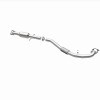 MagnaFlow 14-19 Chevrolet Impala L4 2.5L Direct-Fit Catalytic Converter - 52901 360 Degree Image Set