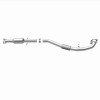 MagnaFlow 14-19 Chevrolet Impala L4 2.5L Direct-Fit Catalytic Converter - 52901 360 Degree Image Set