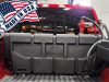 Titan Fuel Tanks Universal 100 Gallon Heavy Duty Transfer Tank (Non Nissan Cargo Box/RamBox) - 5015100 Photo - Mounted