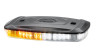 Hella L/Bar Mini 10In Led (Mv Fxd Amb/Wht) - 014566411 Photo - Unmounted