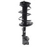 KYB Shocks & Struts Strut Plus Front Left 13-16 Nissan Pathfinder - SR4387 Photo - Primary