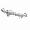 MagnaFlow 13-16 Ford Focus ST L4 2.0L California Grade Direct-Fit Catalytic Converter - 5561633 360 Degree Image Set