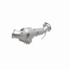 MagnaFlow 13-16 Ford Focus ST L4 2.0L California Grade Direct-Fit Catalytic Converter - 5561633 360 Degree Image Set