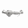 MagnaFlow 13-16 Ford Focus ST L4 2.0L California Grade Direct-Fit Catalytic Converter - 5561633 360 Degree Image Set