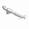 MagnaFlow 13-16 Ford Focus ST L4 2.0L California Grade Direct-Fit Catalytic Converter - 5561633 360 Degree Image Set