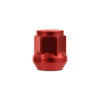 Mishimoto Steel Acorn Lug Nuts M12 x 1.5 - 24pc Set - Red - MMLG-AC1215-24RD User 1