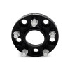 Mishimoto Wheel Spacers - 5x114.3 - 60.1 - 15 - M12 - Black - MMWS-005-150BK User 1