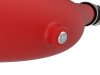 aFe 20-23 Ford Explorer ST V6 3.0L (tt) BladeRunner 2-3/4in Aluminum Cold Charge Pipe - Red - 46-20659-R Photo - Close Up