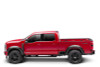 Bushwacker 23-24 Ford F-250/350 SuperDuty Pocket Style Flares 4pc - Black - 20969-02 Photo - Primary