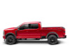 Bushwacker 23-24 Ford F-250/350 SuperDuty OE Style Flares 4pc - Black - 20970-02 Photo - Primary