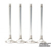 GSC P-D Honda B-Series B16A/B17A/B18C Chrome Alloy Exhaust Valve 28mm Head - 6mm Stem - Single - 2039-01 User 1
