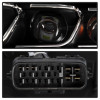 Spyder Apex 11-13 Lexus IS 250/350 Factory Xenon/HID Model Only High-Power LED Module Headlights - 5088826 Photo - Unmounted