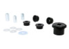 Whiteline 00-06 BMW 3 Series/03-21 BMW Z4 Rear Differential Mount Bushing Kit - KDT982 Photo - Primary