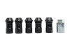 Ford Racing 2023+ Ford Bronco Raptor  M14 x 1.5 Black Security Lug Nut Kit - Set of 5 - M-1A043-A5 Photo - Unmounted