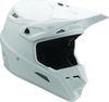 Answer AR1 Solid Helmet White - Small - 446260 User 3