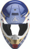 Answer AR5 Rally Helmet Mips Red/White - Small - 446332 User 1