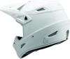 Answer AR1 Solid Helmet White Youth - Small - 446364 User 1