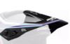 Answer AR1 Vivid Visor - Purple/Seafoam - 447091 User 1