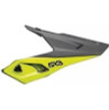 Answer AR3 Phantom Visor - Hyper Acid/Black - 447097 User 1