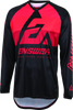 Answer 23 Syncron CC Jersey Red/Black Youth - Small - 447500 User 3