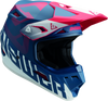 Answer AR1 V2 Bold Helmet Red/White/Blue - XS - 447661 Photo - Primary