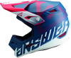 Answer AR1 V2 Bold Helmet Red/White/Blue - XS - 447661 User 1