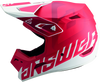 Answer AR1 V2 Bold Helmet Red/White Youth - Small - 447748 User 1