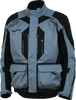 FIRSTGEAR Kathmandu Jacket 2.0 Grey/Black - 3XL - 525866 User 3