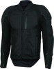 FIRSTGEAR Reflex Mesh Jacket Black - 2XL - 526193 User 3