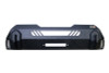 Fishbone Offroad 12-15 Tacoma Center Stubby Bumper - FB22296 Photo - Primary