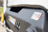 Fishbone Offroad 12-15 Tacoma Center Stubby Bumper - FB22296 Photo - lifestyle view