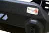 Fishbone Offroad 12-15 Tacoma Center Stubby Bumper - FB22296 Photo - out of package