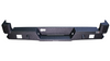 Fishbone Offroad 2016+ Toyota Tacoma Rear Bumper - FB22361 Photo - Primary