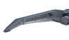 Fishbone Offroad 18-20 Ford F150 Pelican Front Bumper - Black Texture - FB22390 Photo - out of package