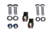 Fishbone Offroad 2021+ F150 Pelican Winch Plate Only (Fits FB22366) - Black Texture - FB22393 Photo - out of package