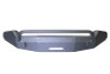Fishbone Offroad 2009+ Ram 1500 Classic Anglerfish Front Bumper - Black Texture - FB22397 Photo - Primary